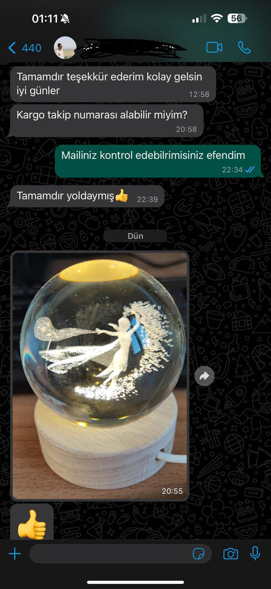 Kristal Küre Bakımı: Uzun Ömürlü Kullanım İçin İpuçları