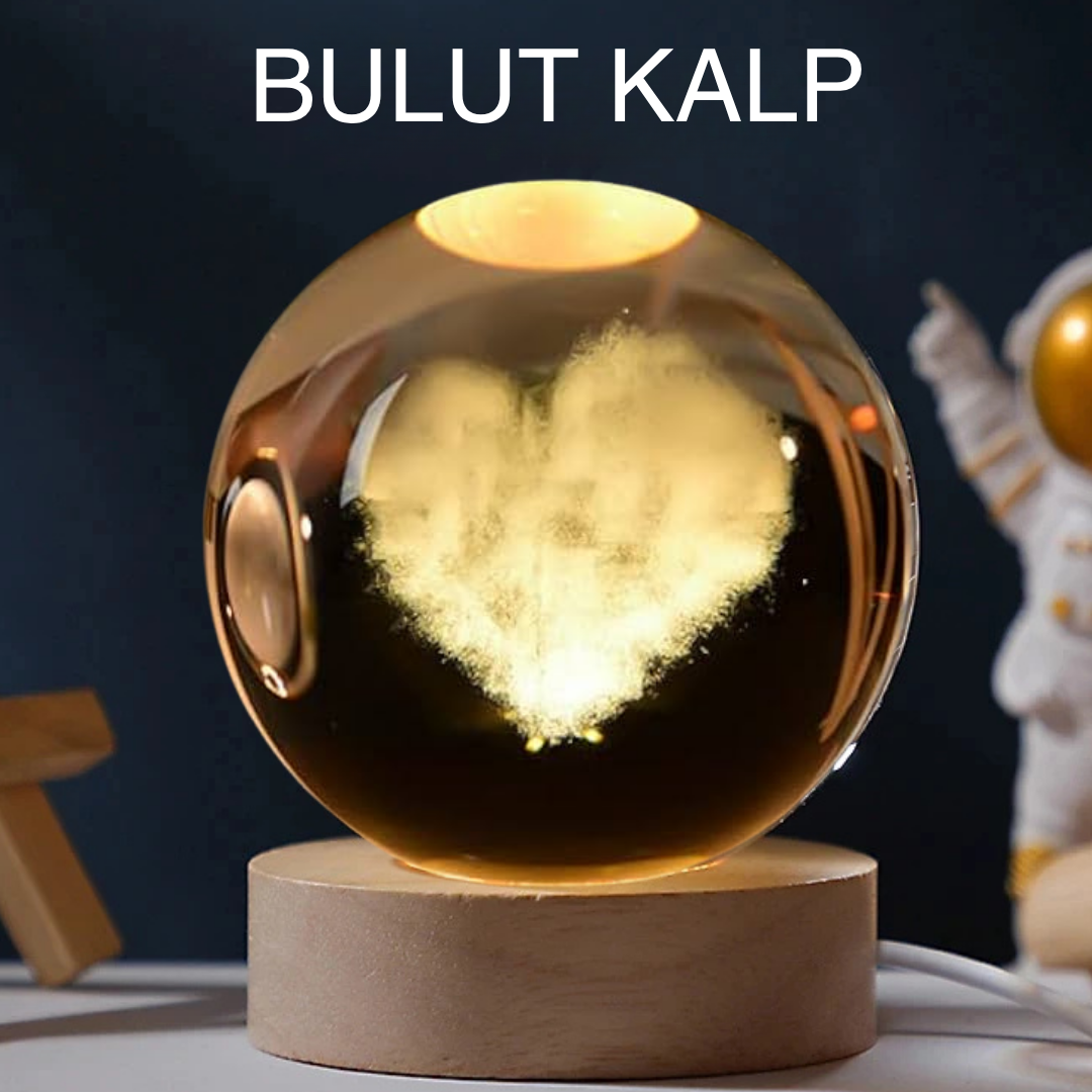 Kristal Küre Modelleri