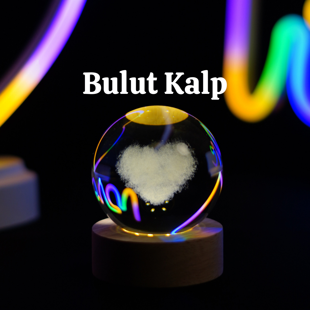 Kristal Küre Modelleri