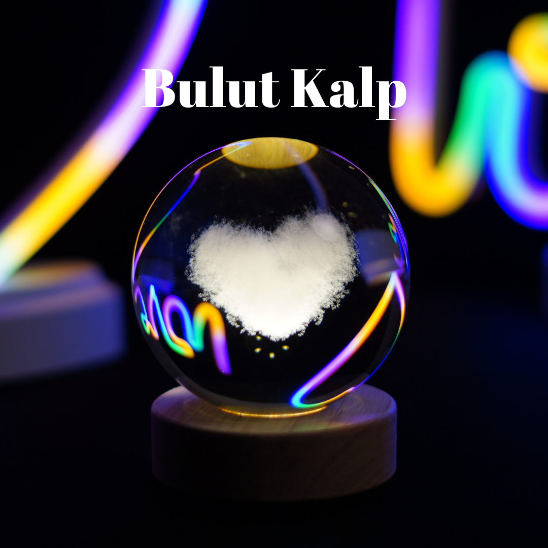 Kristal Küre Modelleri